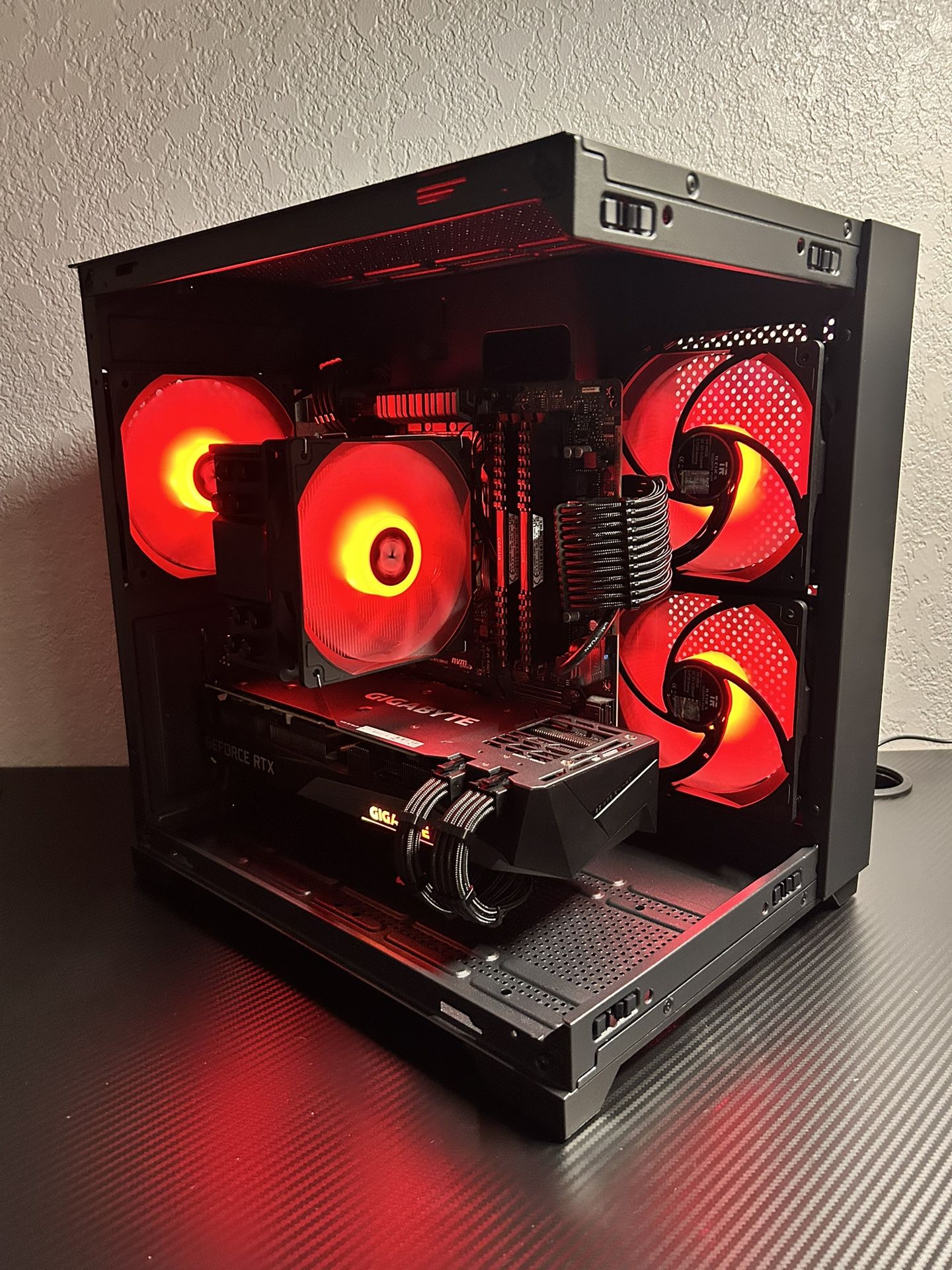 Custom Gaming PC Ryzen 5 | 3070