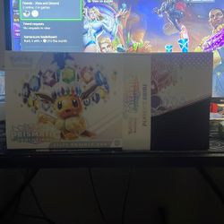 prismatic etb