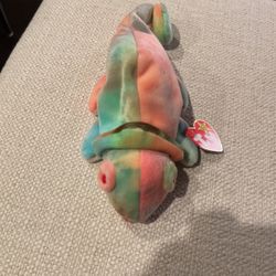 T.Y. Beanie Baby