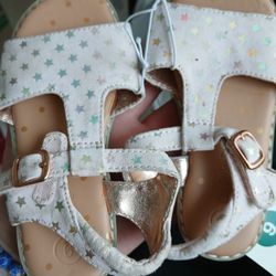 Children's Size 9 Cat And Jack