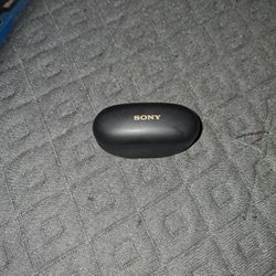 Sony Earbuds WF1000XM5