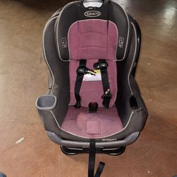 Car Seat