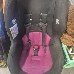 Car Seat