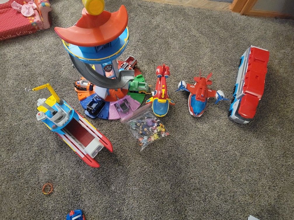 toys