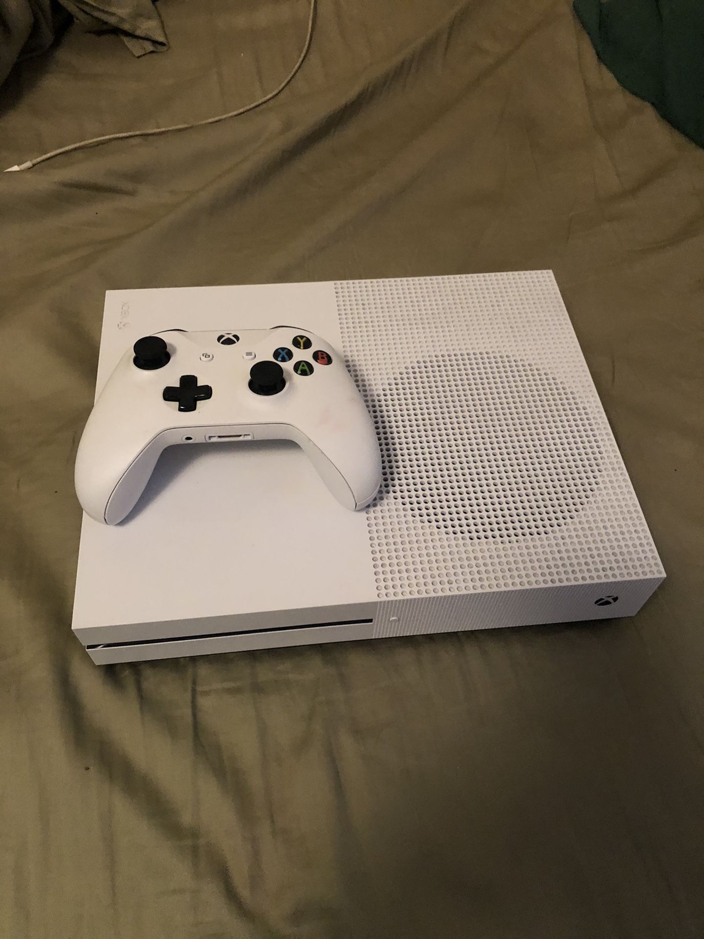 Xbox One S 1TB