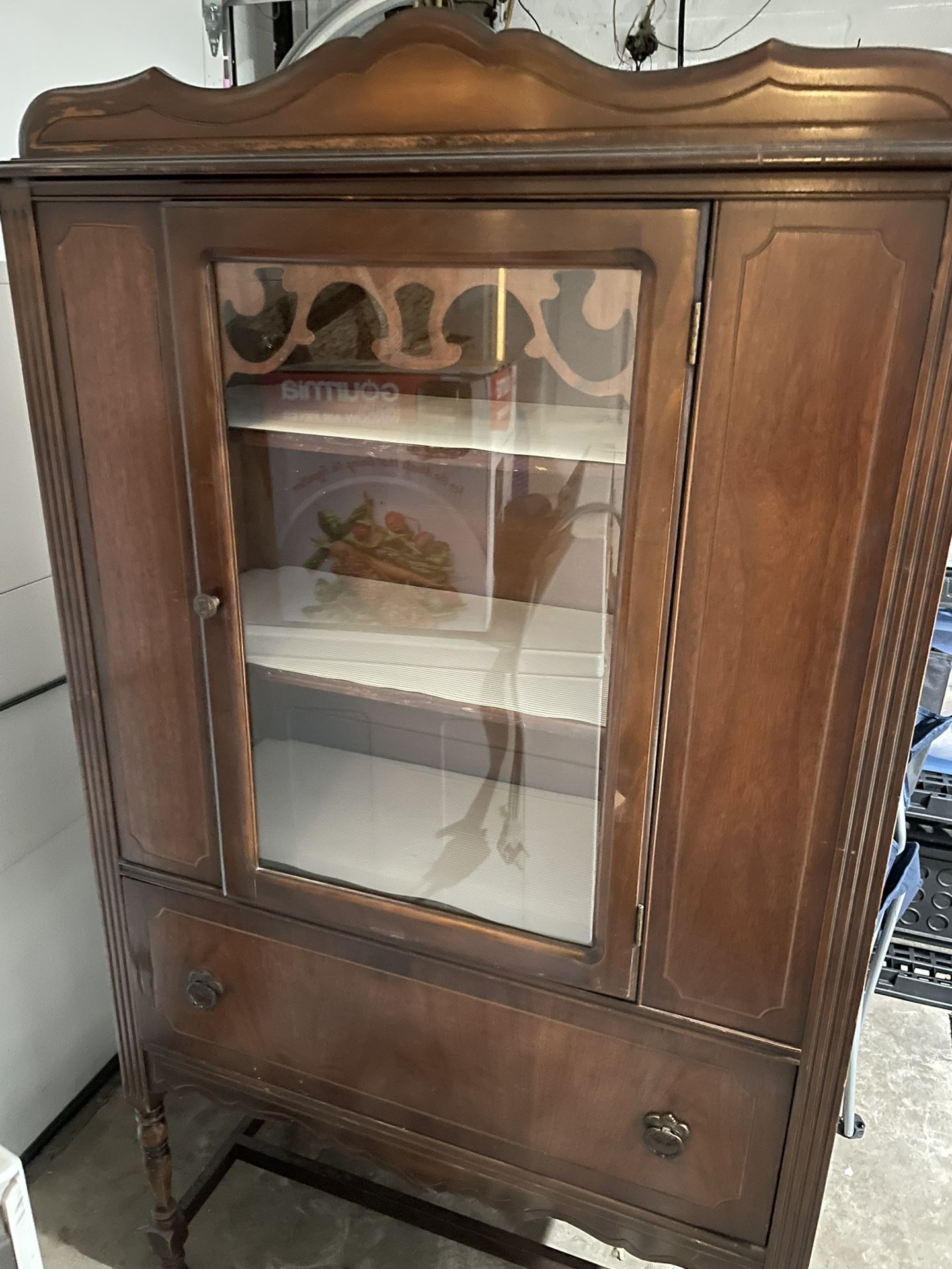 China Cabinet 