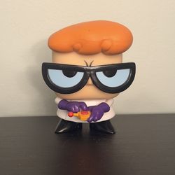 Funko Pop! Cartoon Network Dexter’s Laboratory Dexter with Remote [NO BOX]