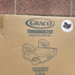 Grace Turbobooster New 