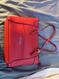 Guess bag