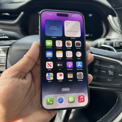 iPhone 14 Pro Max 128gb