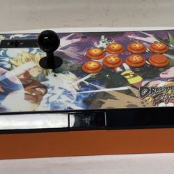 Razer Atrox 