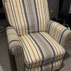 Recliner 
