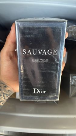 DIOR Savage