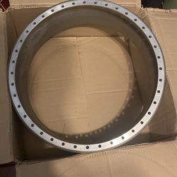 Inner Barrel For 3 Piece Wheel