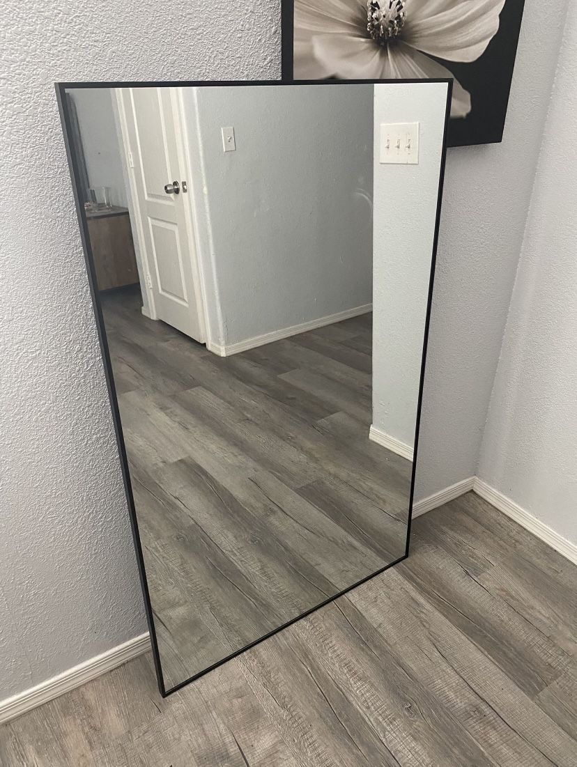 51x32” Mirror