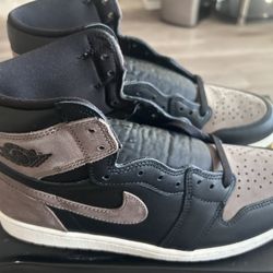 Jordan 1 Retro High OG 'PALOMINO' Size 10.5 (New)