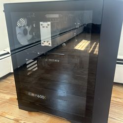 Prebuilt PC 