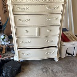 Disney Princess Chest