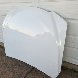 2021 - 2025 Lexus IS300 Hood Panel Oem 