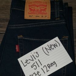 Kids Levi's 