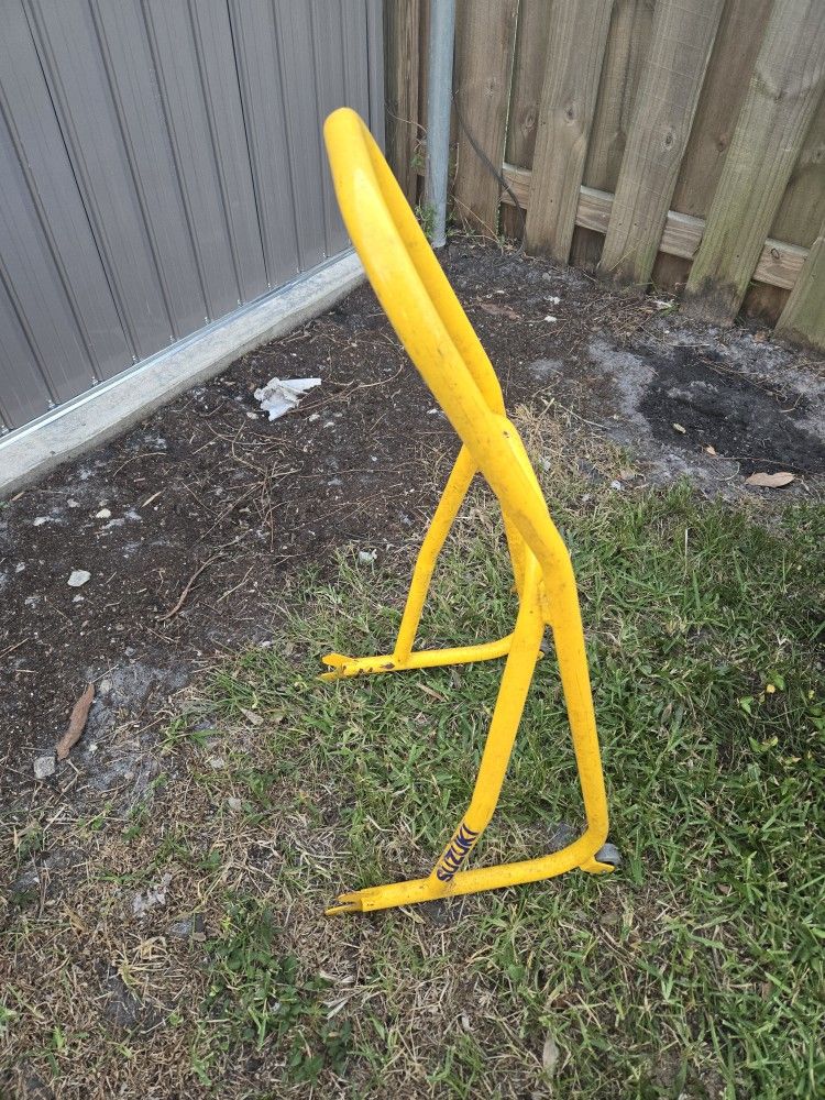 Motorcycle Lift/stand