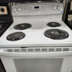 G/E Elec Stove