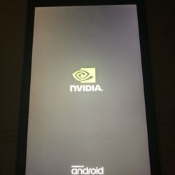 Shield Tablet 1 22gbs