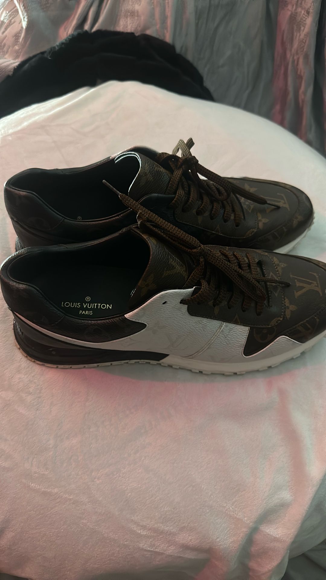 LOUIS VUITTON