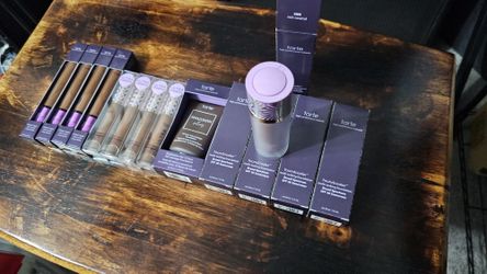 Makeup Tarte Maquillaje