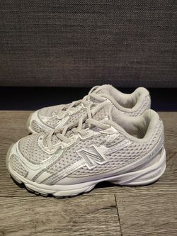 Toddler New Balance Shoes - Size 9