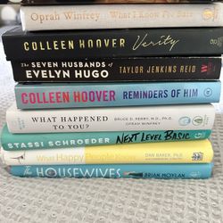 Books