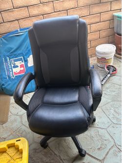 Office chair
