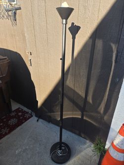 Indoor Lamp