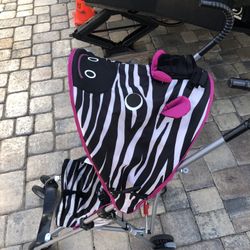 Umbrella Stroller 