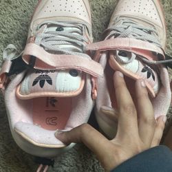 Bad Bunny X Adidas 