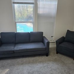 SOFA SET 
