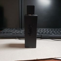 Ysl Le Parfum