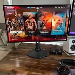 🔥 Like-New 360Hz Gaming Monitor – Excellent Condition 🔥
