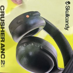 Skull candy Crusher ANC2 XT