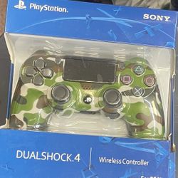 PS4 Controller 🎮 Wireless 