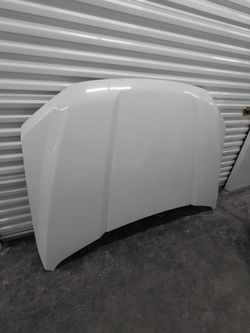 FORD F150 OEM HOOD 2015-2016-2017-2018-2019-2020👉ASK PRICE