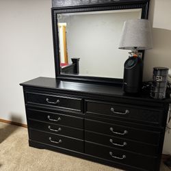 King Bed