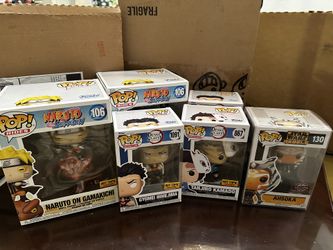 Funko Pop