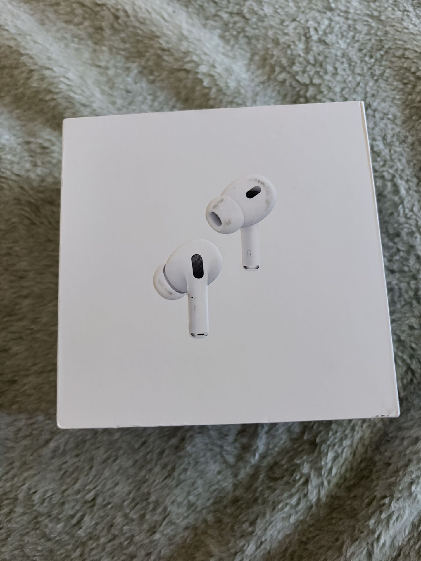AirPods Pro 2 - Unopened