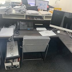 2 Cubicle Office $475 Each