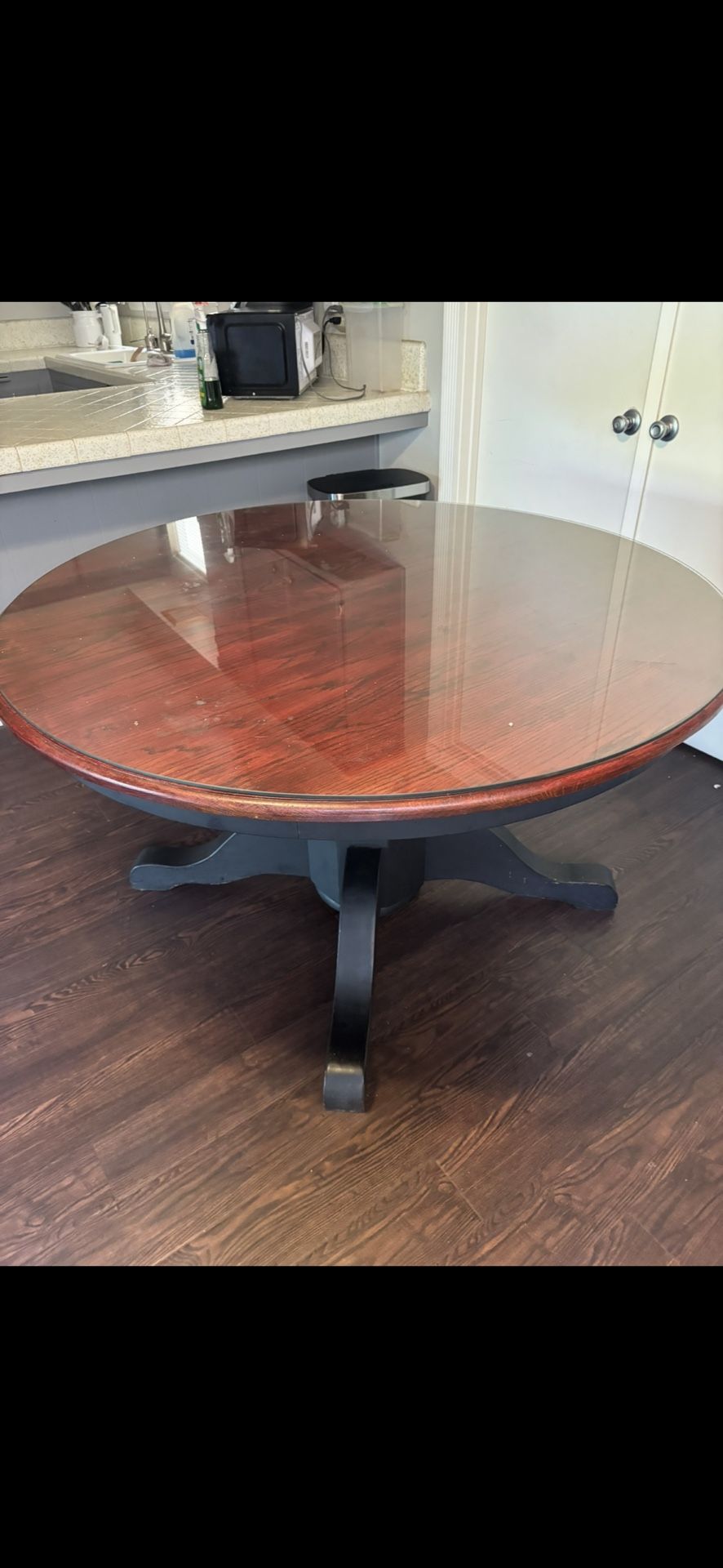 Free Table And Chairs