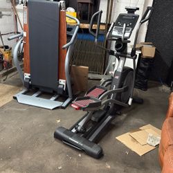 Pro-form Gym