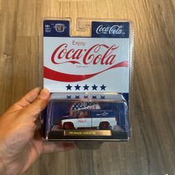 M2 Chase Truck 