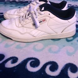 Reebok Classics