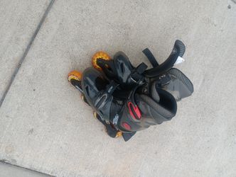 Kids Roller Blades